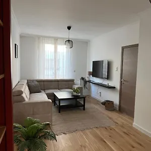 Fds Cosy House Ferienhaus