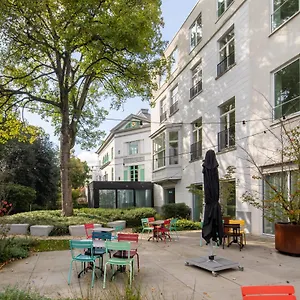 Den Briel Otel