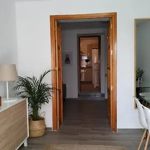 Casa El Remanso De , Zuheros España